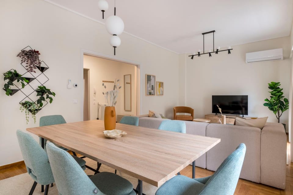 Central Cozy Apartments in Plaka by UPSTREET Hotel in Plaka