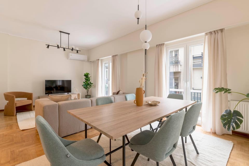 Central Cozy Apartments in Plaka by UPSTREET Hotel in Plaka