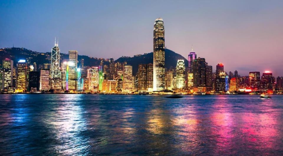Dragon Hostel Hong Kong Hostel in China