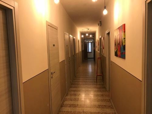 Albergo centrale Hotel in Emilia-Romagna