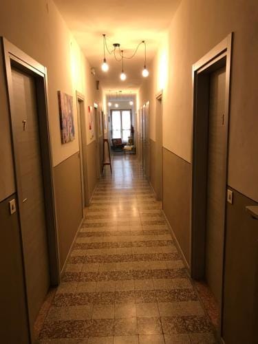 Albergo centrale Hotel in Emilia-Romagna