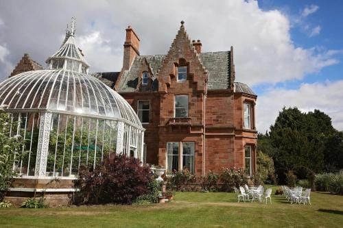 Kingsknowes Hotel Hotel in England