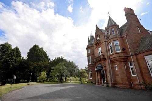 Kingsknowes Hotel Hotel in England