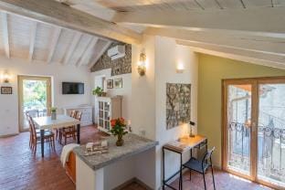 Villetta Abbazia Acqua Dolce - With Stunning Terrace Hotel in Lenno