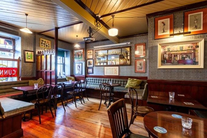 The Rooms at Cunningham's - adults Only Hotel in Ireland