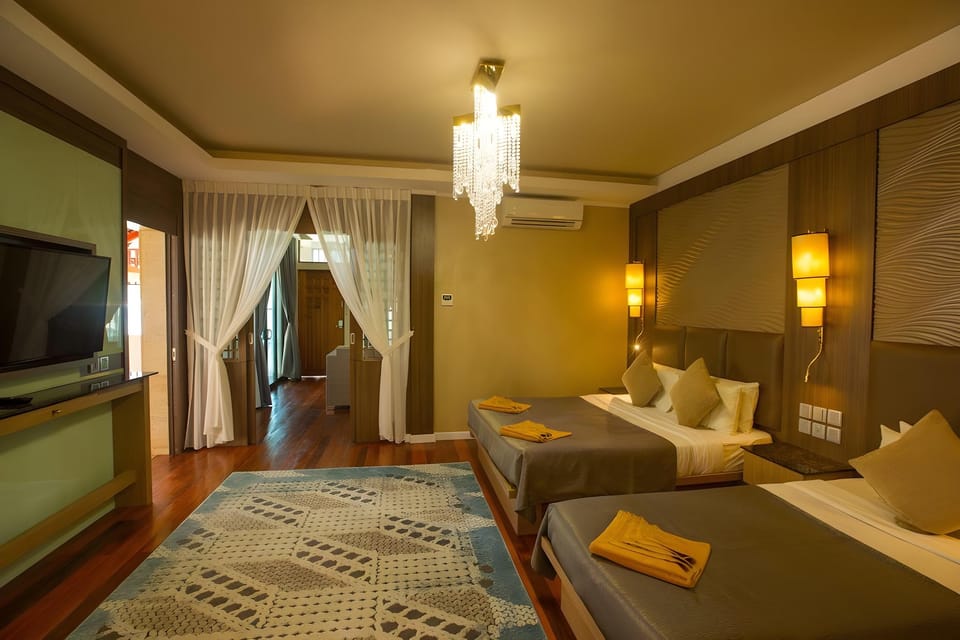 Guestroom