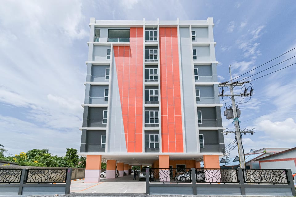 The Wish Hotel Hotel in Thailand