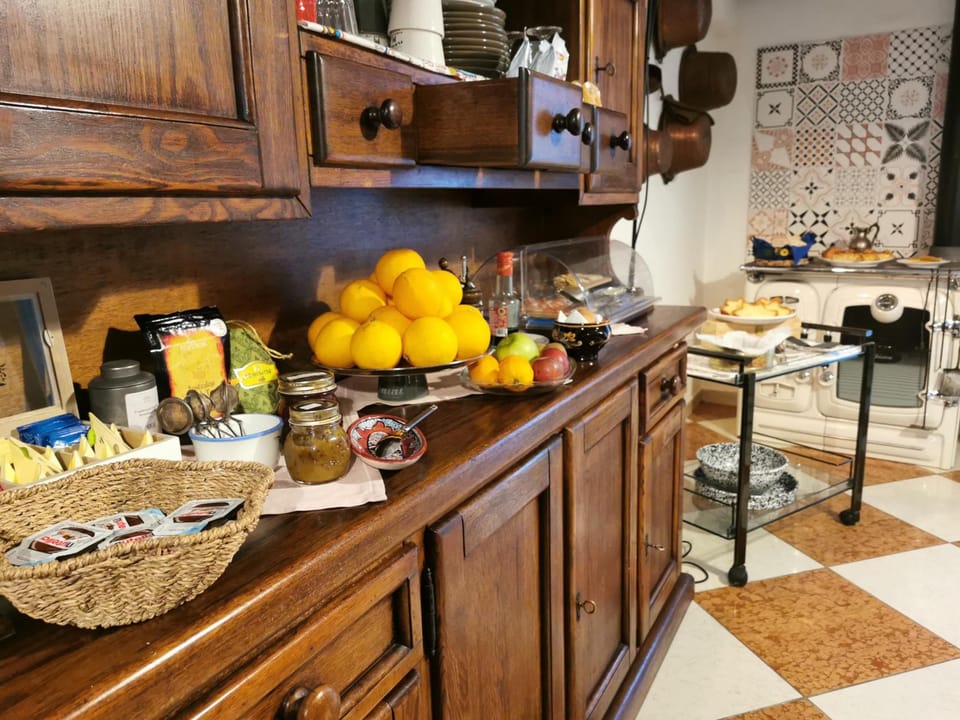 A Casa di Tom Hotel in Lake Garda