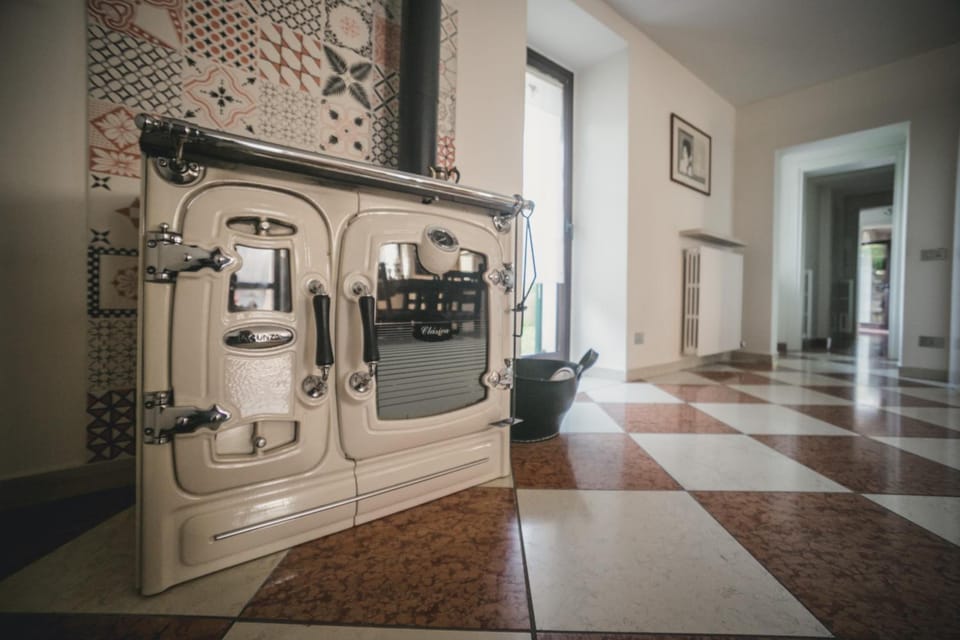 A Casa di Tom Hotel in Lake Garda