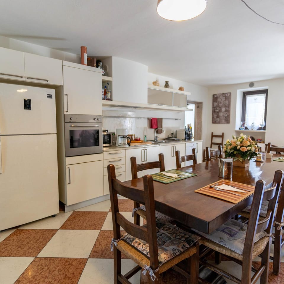 A Casa di Tom Hotel in Lake Garda