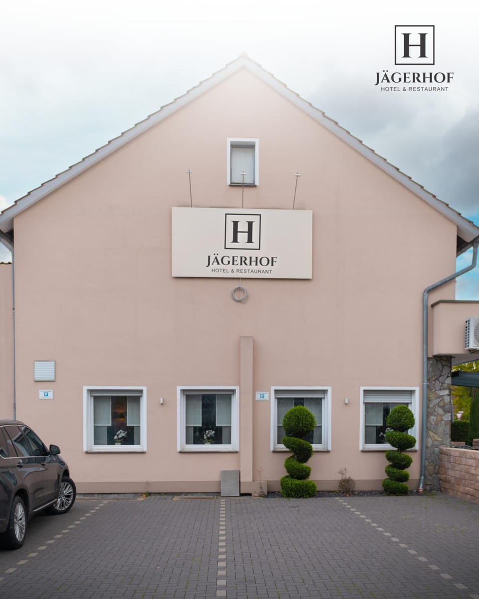 Hotel Restaurant Jaegerhof Hotel in Rhineland-Palatinate