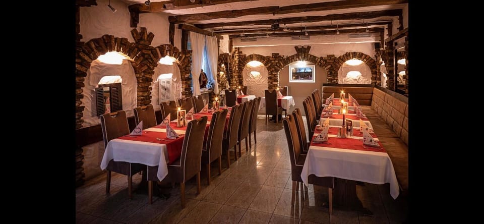 Hotel Restaurant Jaegerhof Hotel in Rhineland-Palatinate
