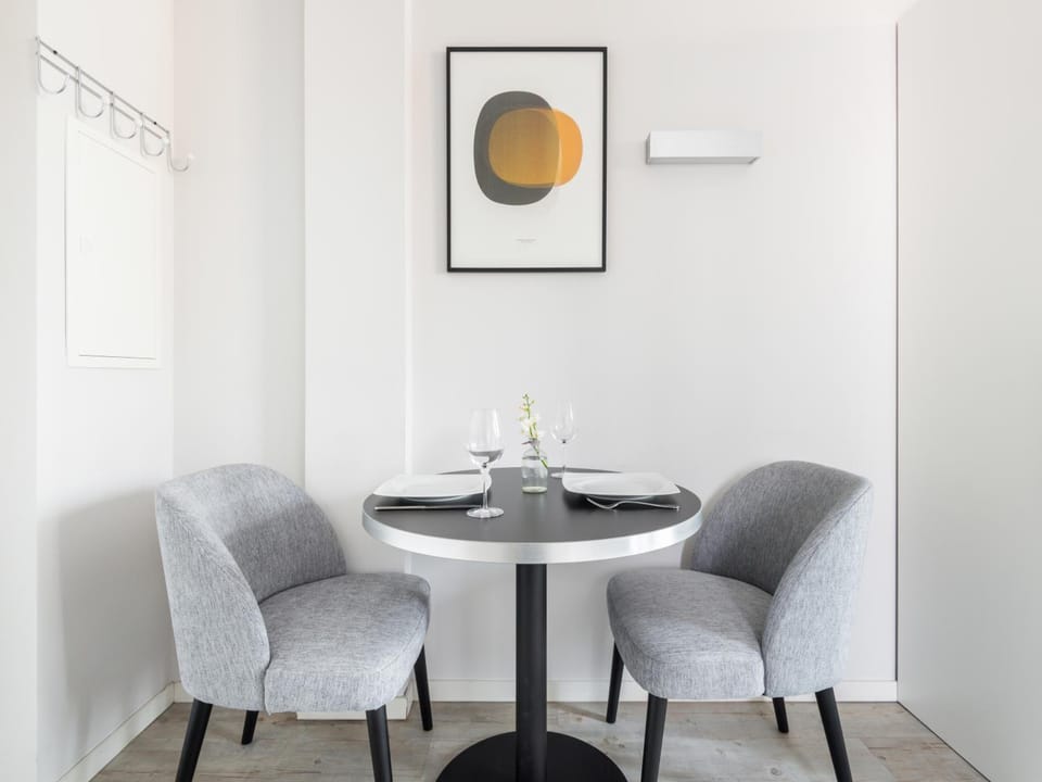 Numa Frankfurt Blau Apartment hotel in Frankfurt
