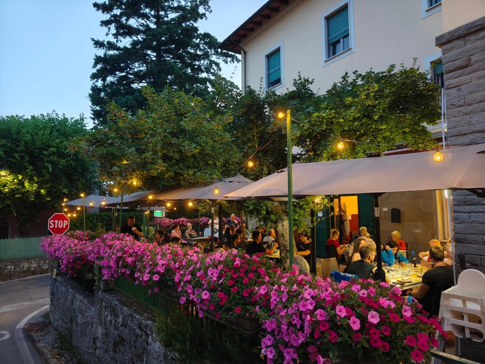 Locanda di Bivigliano Hotel in Emilia-Romagna