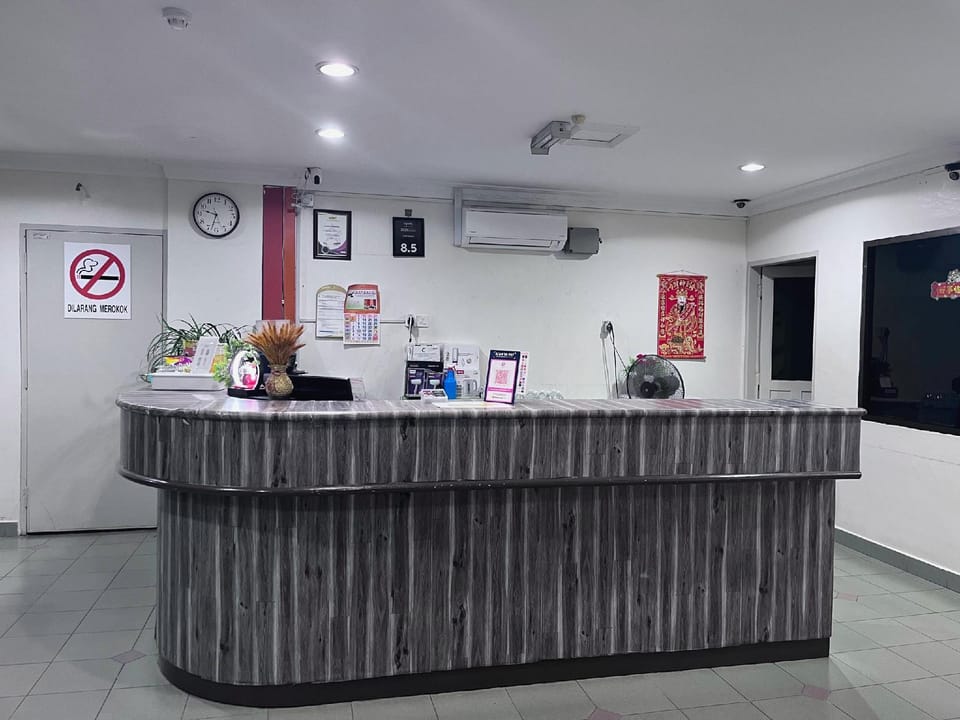 Hotel Sitiawan Hotel in Perak