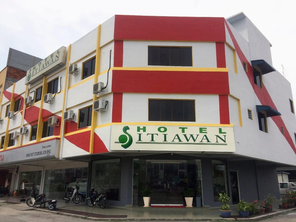 Hotel Sitiawan Hotel in Perak