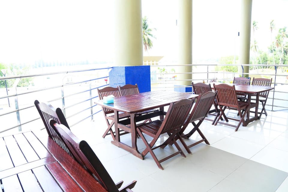 Marina Heights Resort Resort in Perak