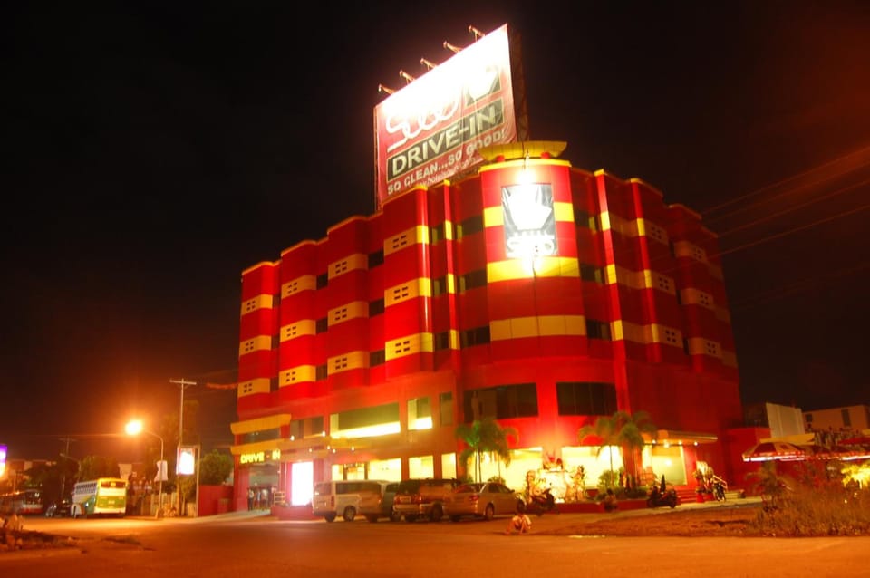 Hotel Sogo Naga City Hotel in Naga