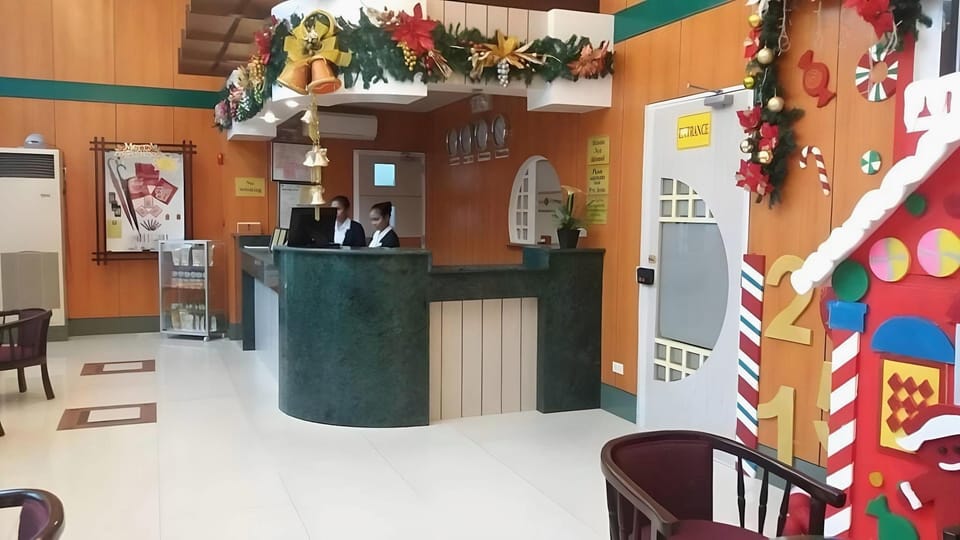 Hotel Sogo Naga City Hotel in Naga
