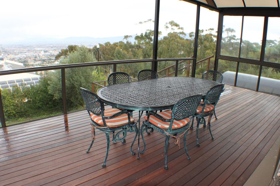 Keret Accommodation Apartment hotel in Cape Town