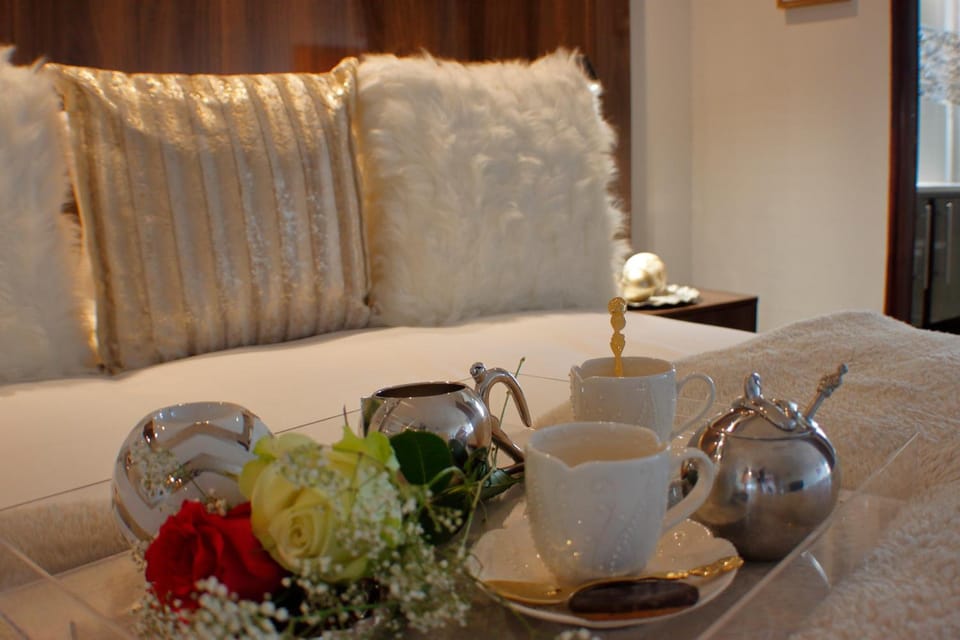 Keret Accommodation Apartment hotel in Cape Town