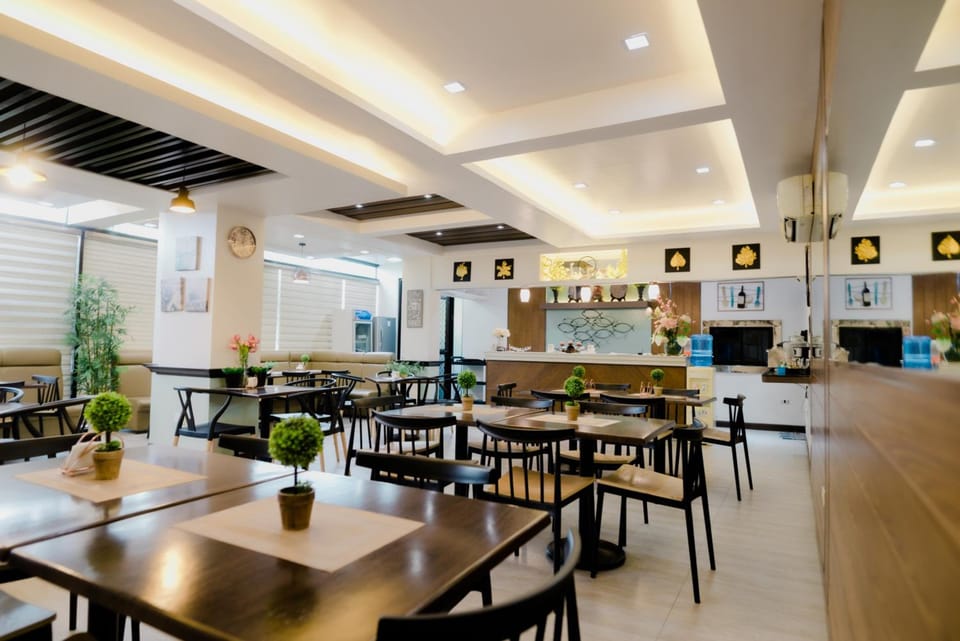 The Horizon Suites and Arcade Hotel in Davao Region