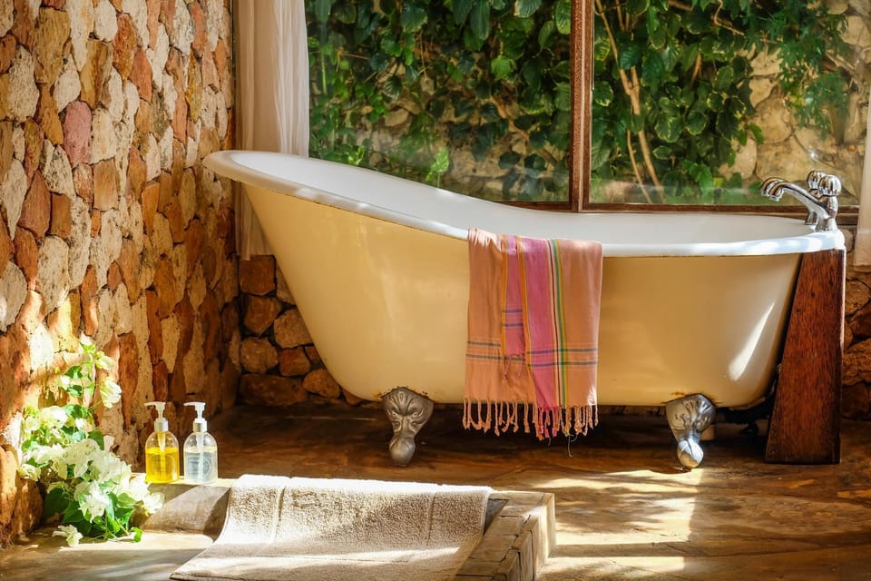 Seasons Lodge Zanzibar Hotel in Tanzania