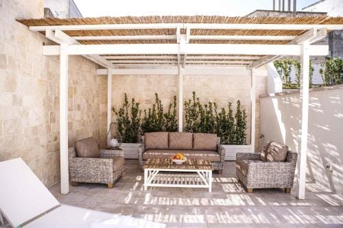 Trullo Essenza-Trulli Anti Charme & Relax Hotel in Province of Taranto