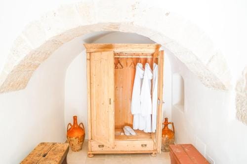 Trullo Essenza-Trulli Anti Charme & Relax Hotel in Province of Taranto
