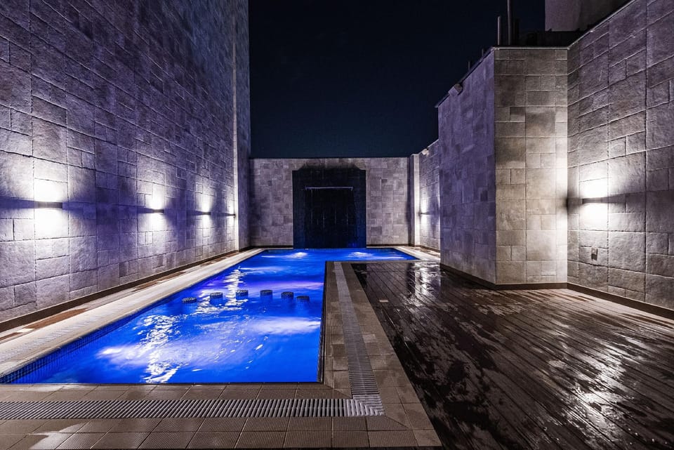 Tura Residence Olaya  - ترى للشقق المخدومة العليا  Apartment hotel in Riyadh