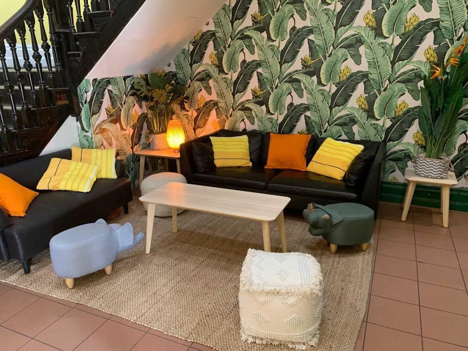 Elephant Backpacker Hostel in Sydney