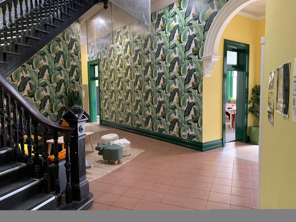 Elephant Backpacker Hostel in Sydney