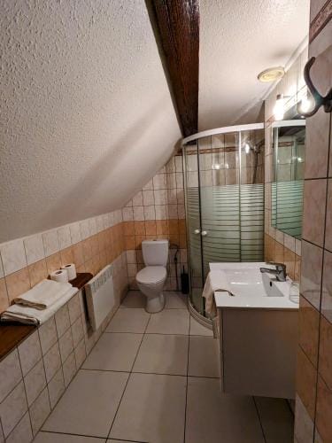 Hotel le Chasseur Hotel in Illkirch-Graffenstaden