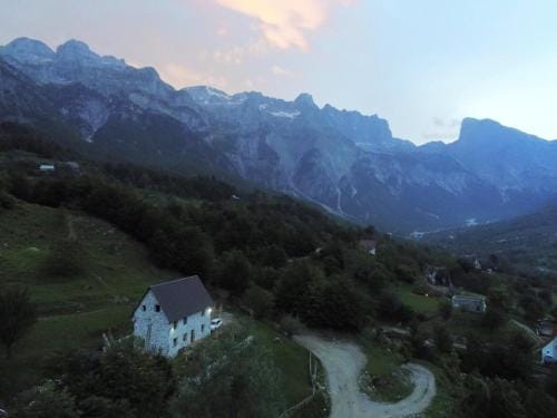 Guest house PANORAMA Hotel in Montenegro