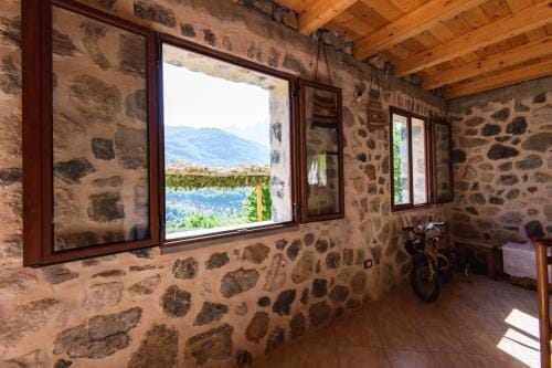 Guest house PANORAMA Hotel in Montenegro