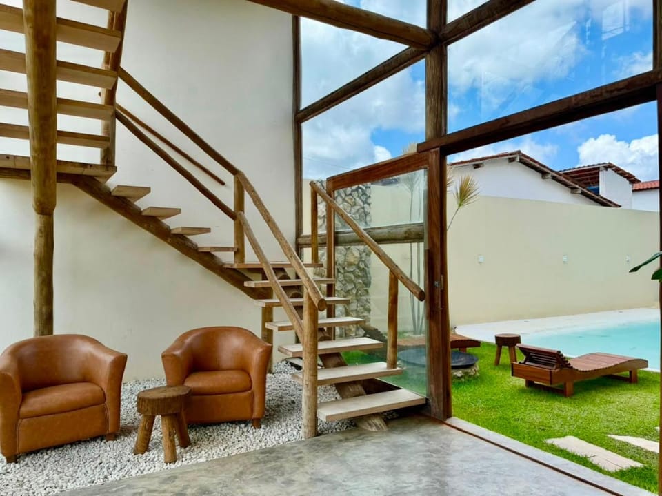 Pousada Veleiro Kite Prea Hotel in State of Ceará