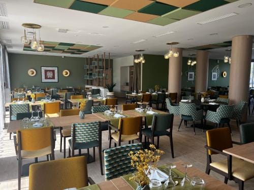 Domitys L'Aubier de Tilia Hotel in Provence-Alpes-Côte d'Azur