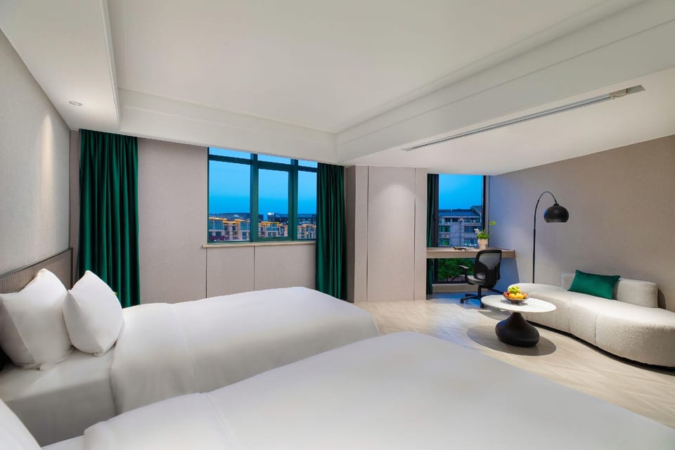 Guestroom