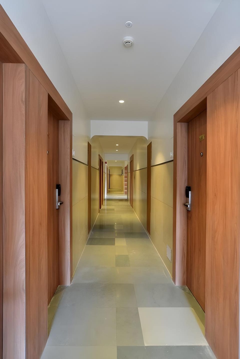 Hotel Panchvati Yatri Hotel in Maharashtra