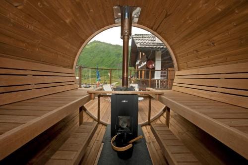 Aalts Dorf Hotel in Canton of Ticino