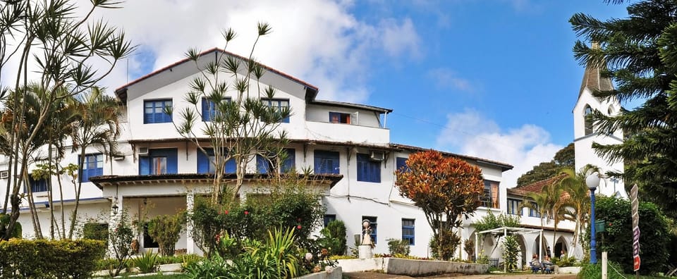 Hotel Fazenda Santa Barbara Hotel in State of Rio de Janeiro