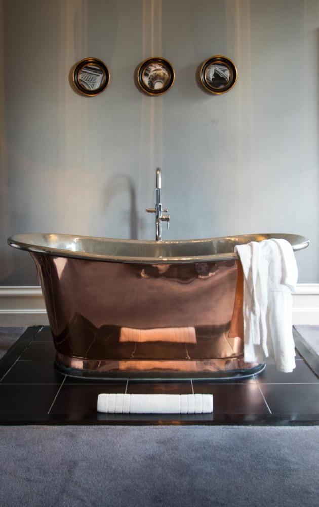 Poets House Hotel in Ely