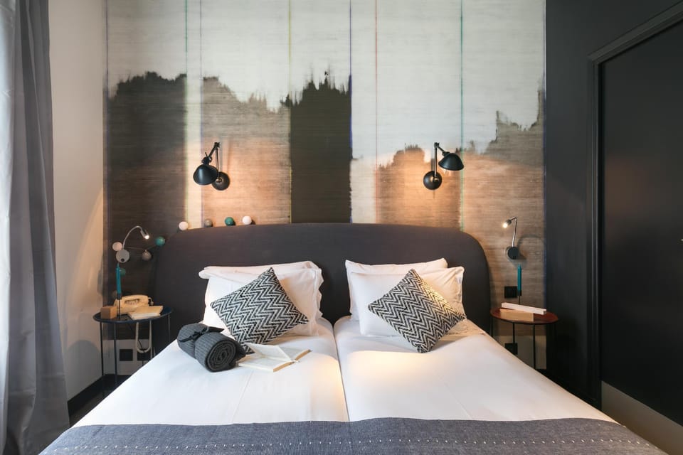 Guestroom