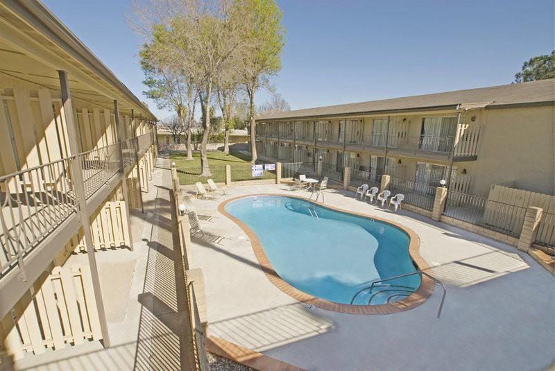 Americas Best Value Inn Hotel in Menifee