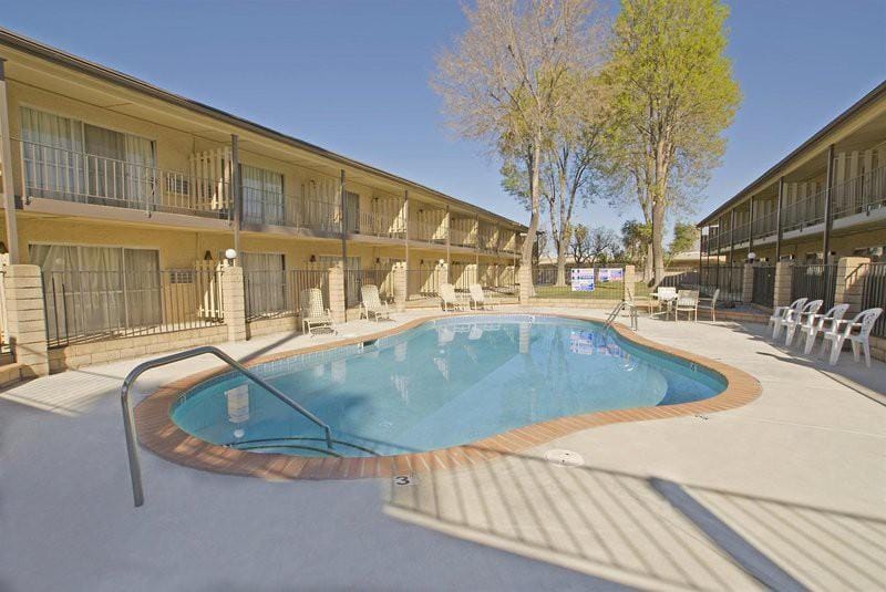 Americas Best Value Inn Hotel in Menifee