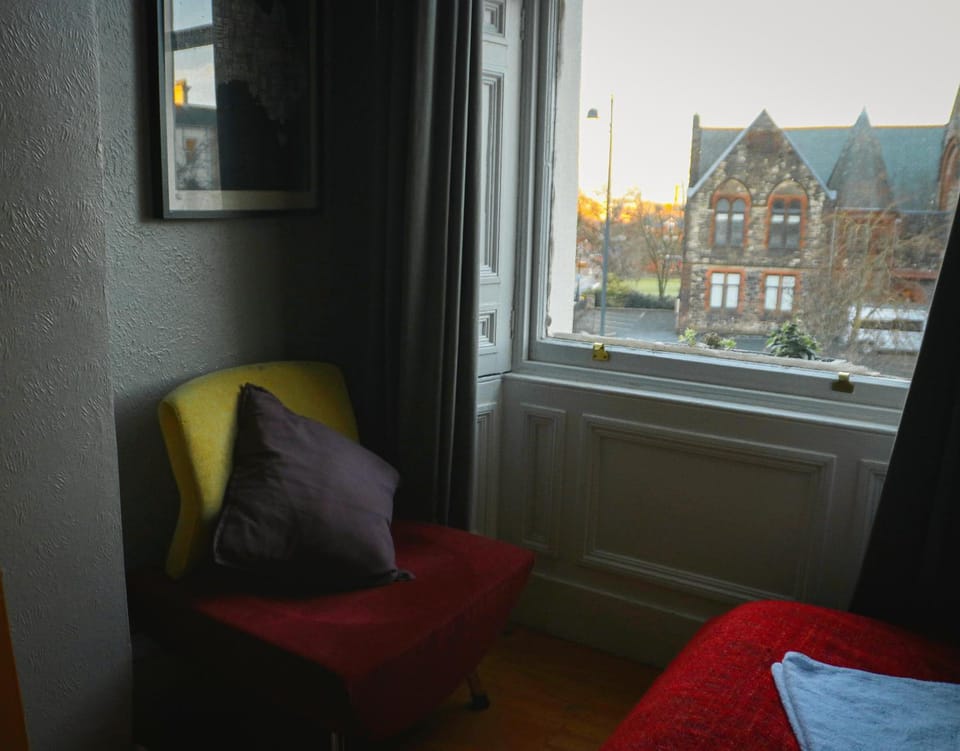 Vagabonds Hostel Hostel in Belfast