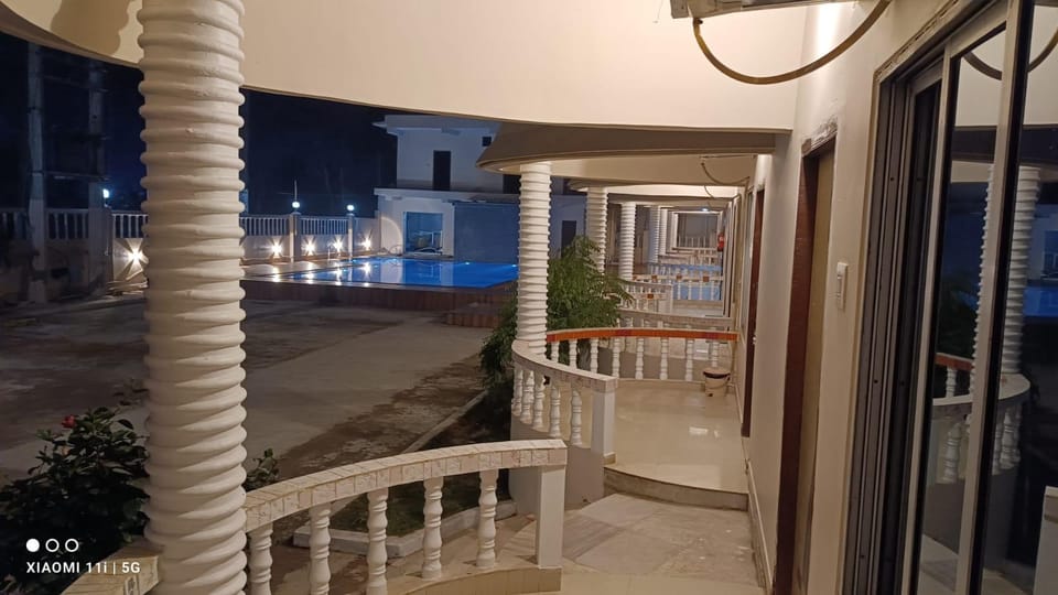 Sea Land Mondarmoni Hotel in West Bengal