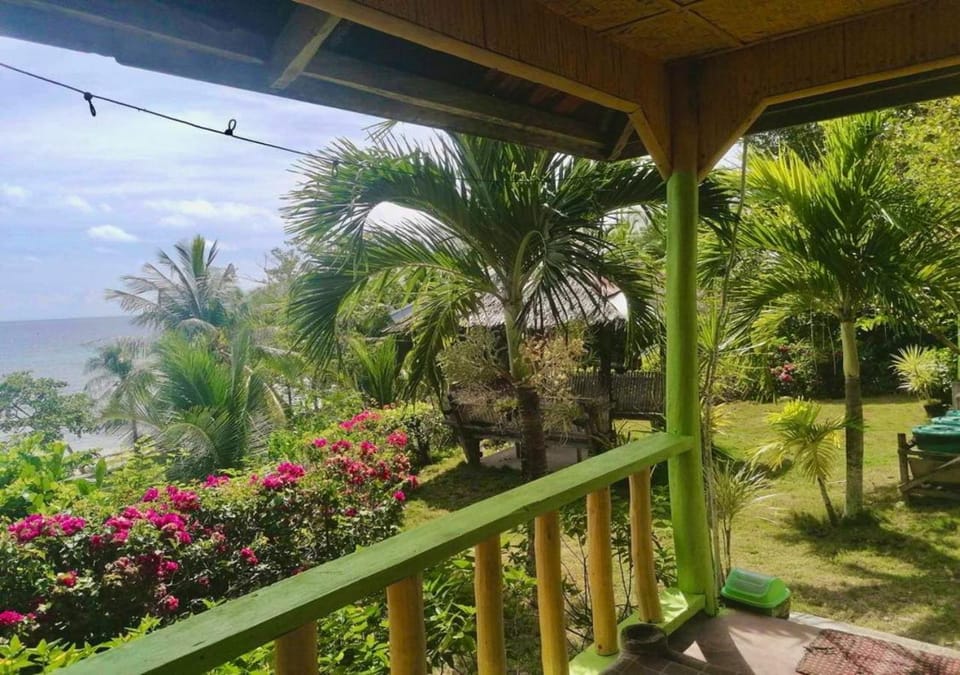 La Villa Alta Resort in Central Visayas