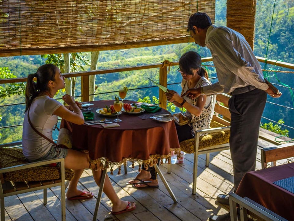 The Tea Cottage Resort & Spa Resort in Central Province