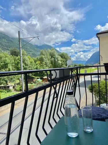 Chasa Sassalbo Hotel in Province of Brescia